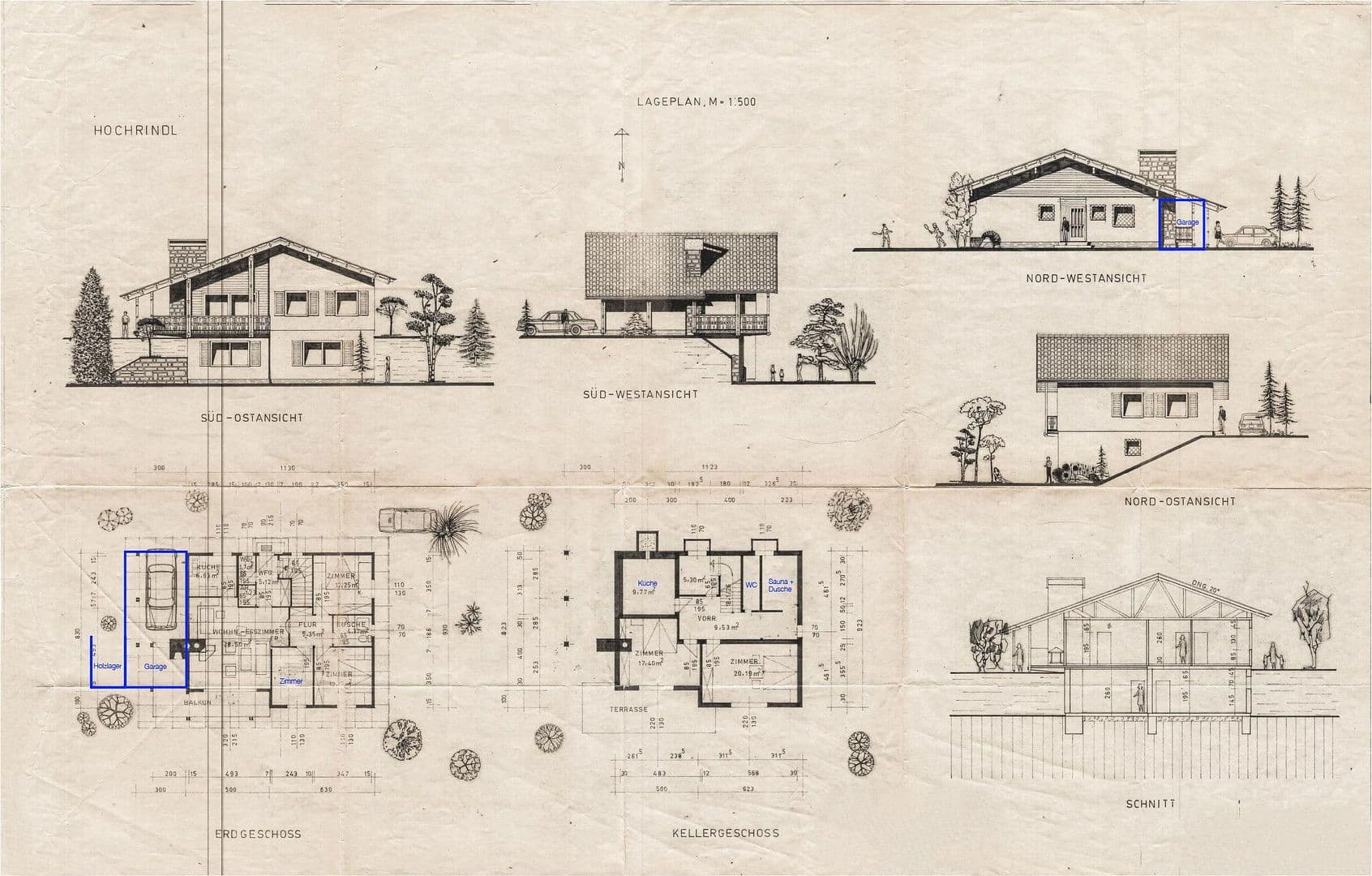 Predaj domu 160 m², pozemek 813 m², Teichweg 3, Hochrindl, Korutánsko Predaj domu 160 m², pozemek 813 m², Teichweg 3, Hochrindl, Korutánsko