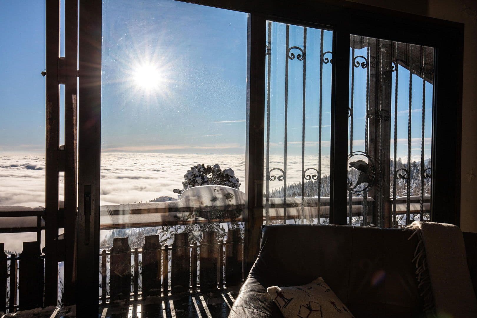 Predaj domu 160 m², pozemek 813 m², Teichweg 3, Hochrindl, Korutánsko Predaj domu 160 m², pozemek 813 m², Teichweg 3, Hochrindl, Korutánsko