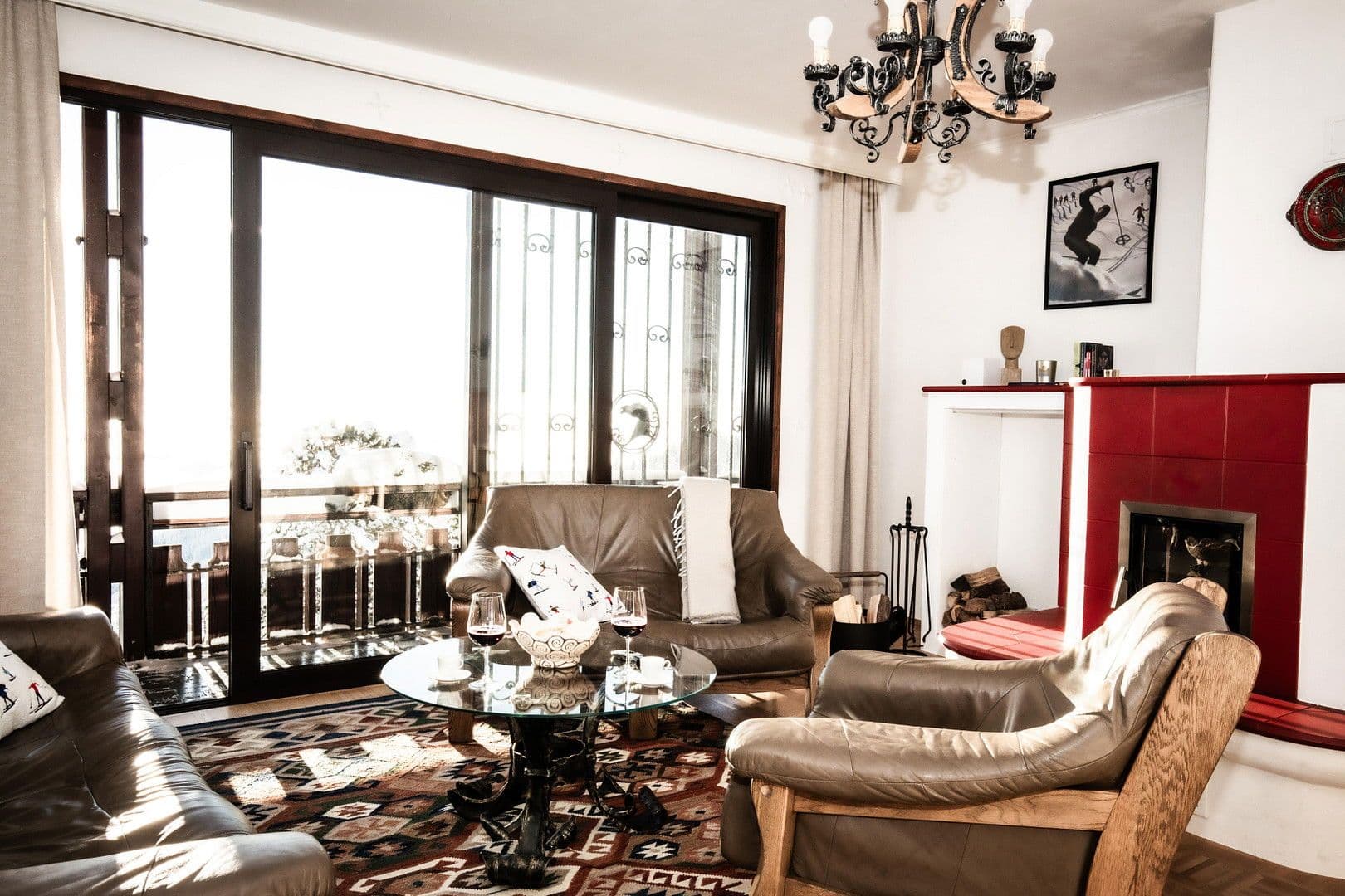 Predaj domu 160 m², pozemek 813 m², Teichweg 3, Hochrindl, Korutánsko Predaj domu 160 m², pozemek 813 m², Teichweg 3, Hochrindl, Korutánsko