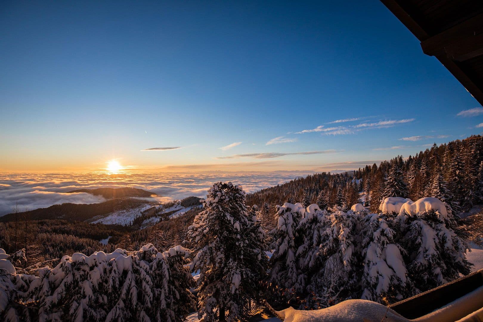 Predaj domu 160 m², pozemek 813 m², Teichweg 3, Hochrindl, Korutánsko Predaj domu 160 m², pozemek 813 m², Teichweg 3, Hochrindl, Korutánsko