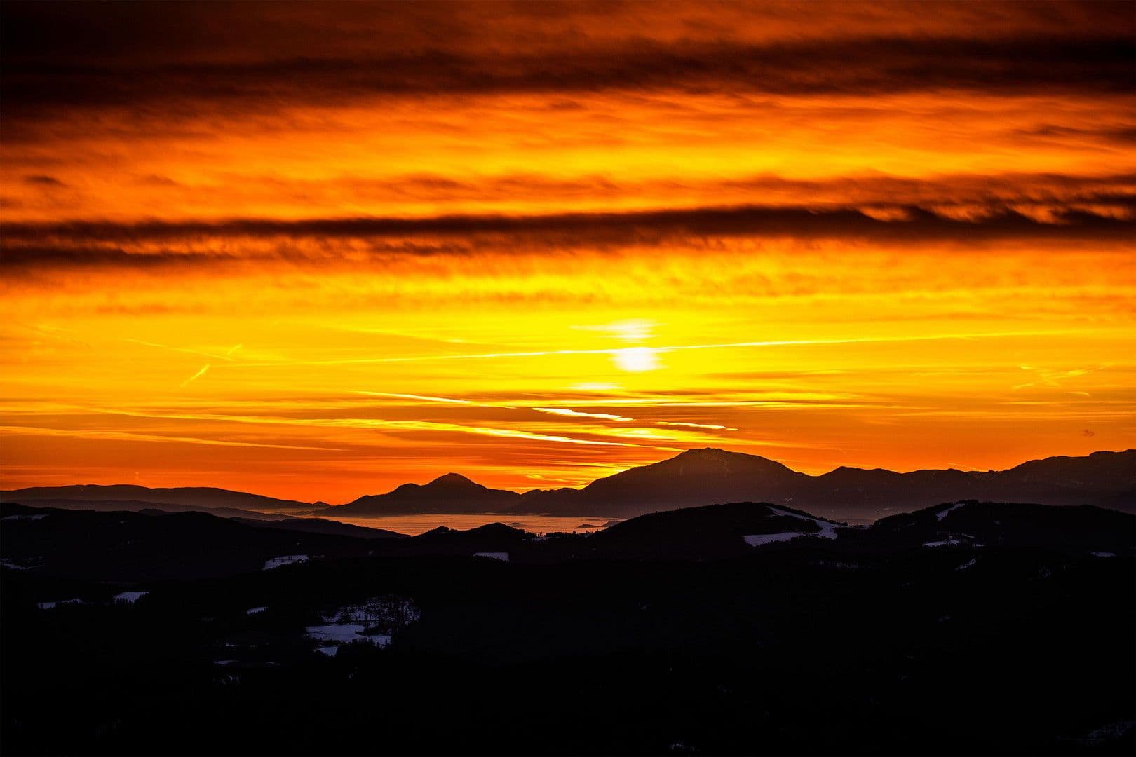 Predaj domu 160 m², pozemek 813 m², Teichweg 3, Hochrindl, Korutánsko Predaj domu 160 m², pozemek 813 m², Teichweg 3, Hochrindl, Korutánsko