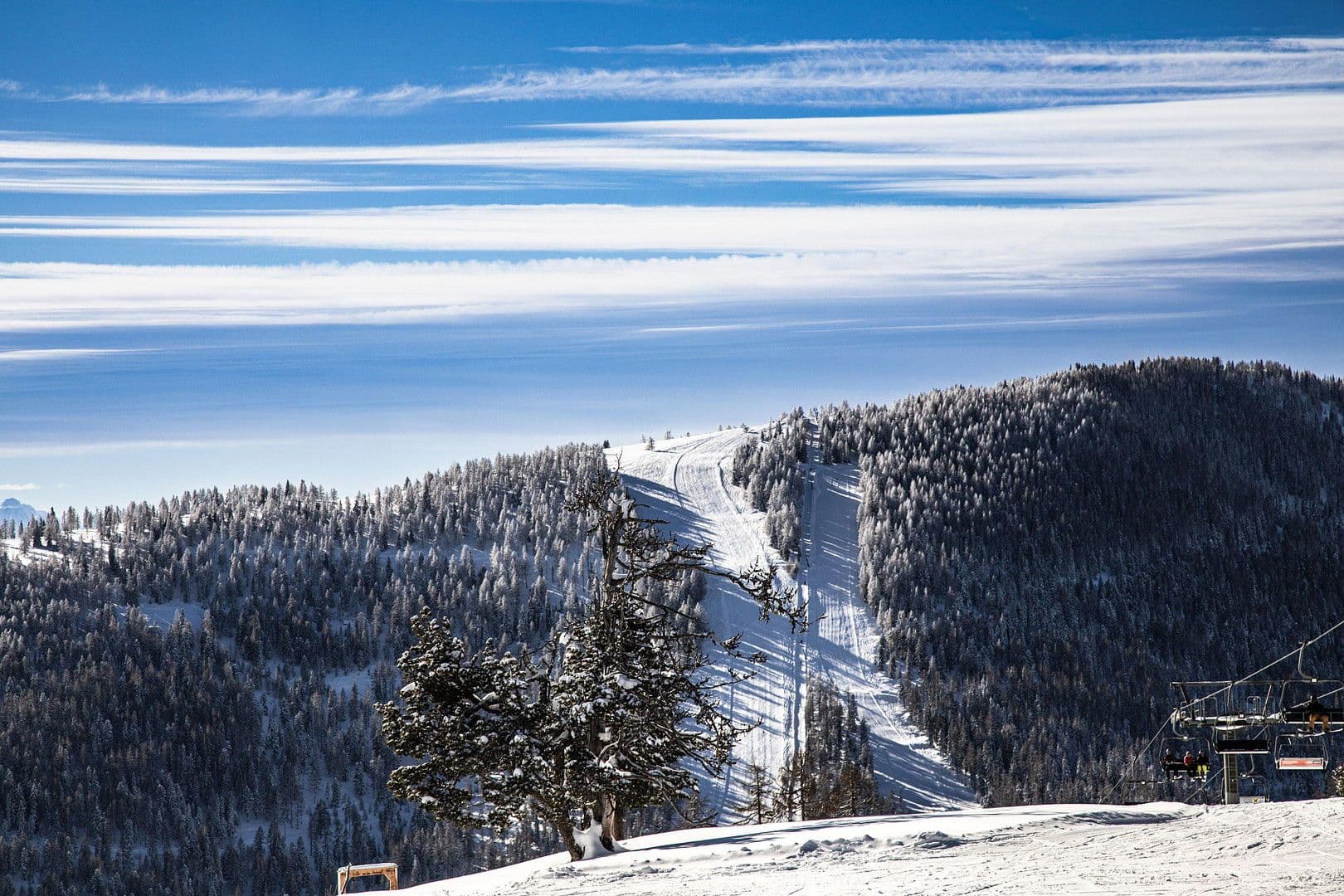 Predaj domu 160 m², pozemek 813 m², Teichweg 3, Hochrindl, Korutánsko Predaj domu 160 m², pozemek 813 m², Teichweg 3, Hochrindl, Korutánsko