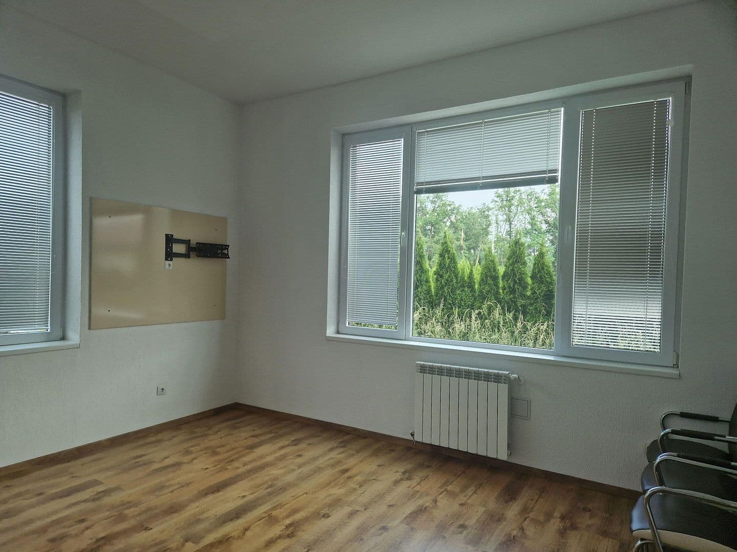 Prenájom kancelárie 125 m², Aurolzmünster, Horné Rakúsko Prenájom kancelárie 125 m², Aurolzmünster, Horné Rakúsko