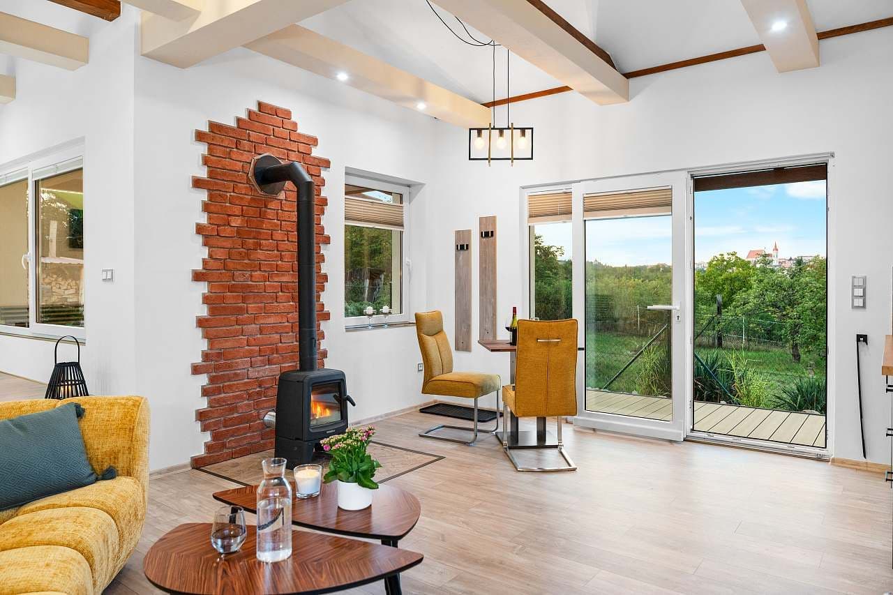 Prenájom rekreačného objektu, Nový Šaldorf-Sedlešovice, Jihomoravský kraj Prenájom rekreačného objektu, Nový Šaldorf-Sedlešovice, Jihomoravský kraj