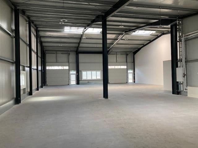 Prenájom nebytového priestoru 501 m², Aurich, Dolné Sasko Prenájom nebytového priestoru 501 m², Aurich, Dolné Sasko