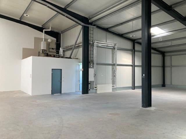 Prenájom nebytového priestoru 501 m², Aurich, Dolné Sasko Prenájom nebytového priestoru 501 m², Aurich, Dolné Sasko