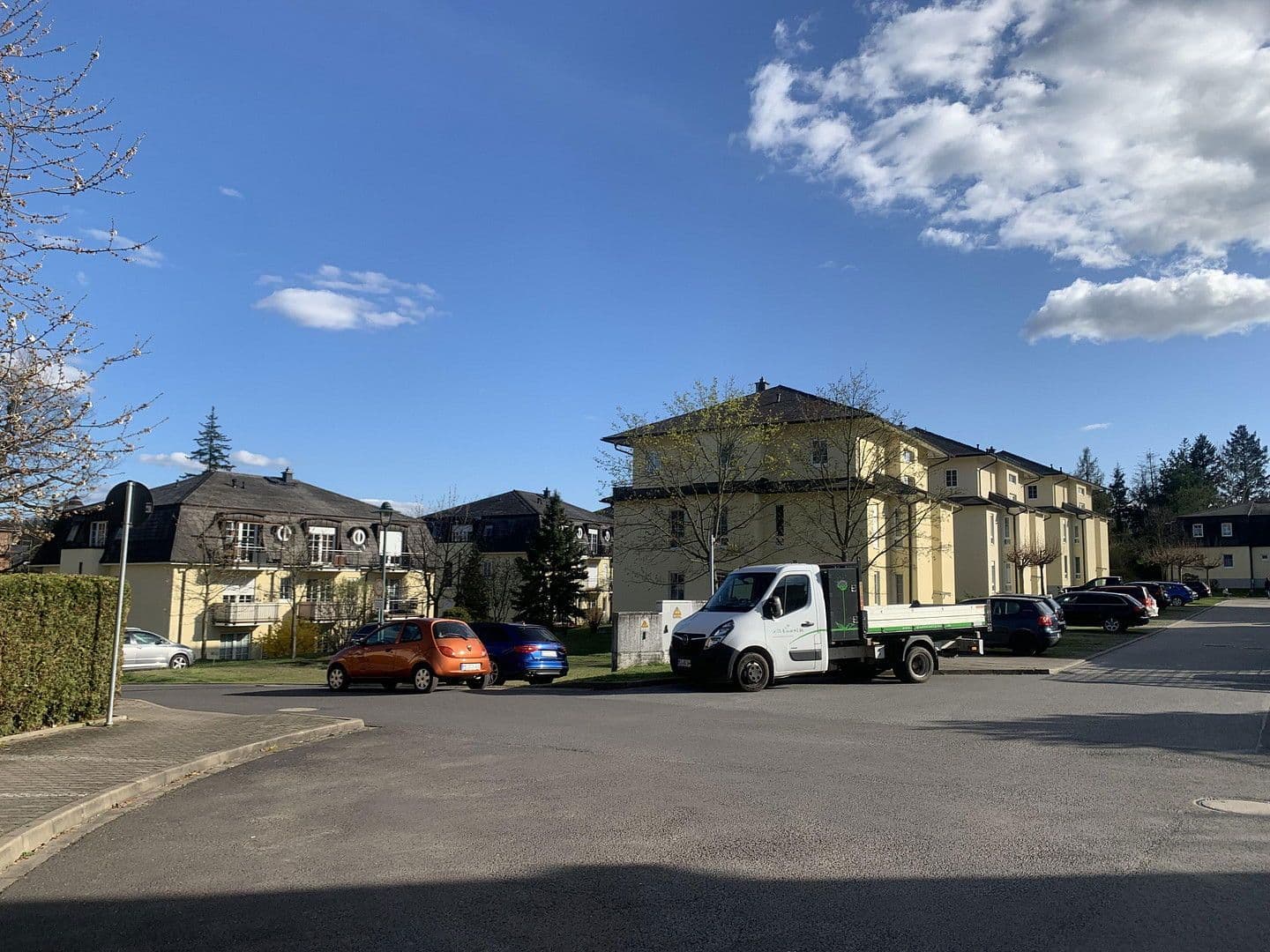 Predaj bytu 2-izbový 63 m², Auf den Kottenbergen 31, Radebeul, Sasko Predaj bytu 2-izbový 63 m², Auf den Kottenbergen 31, Radebeul, Sasko