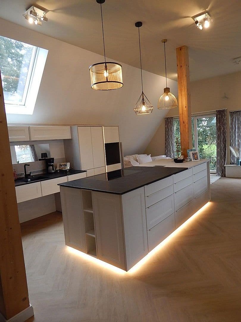 Predaj bytu 215 m², Braunfels, Hesensko Predaj bytu 215 m², Braunfels, Hesensko