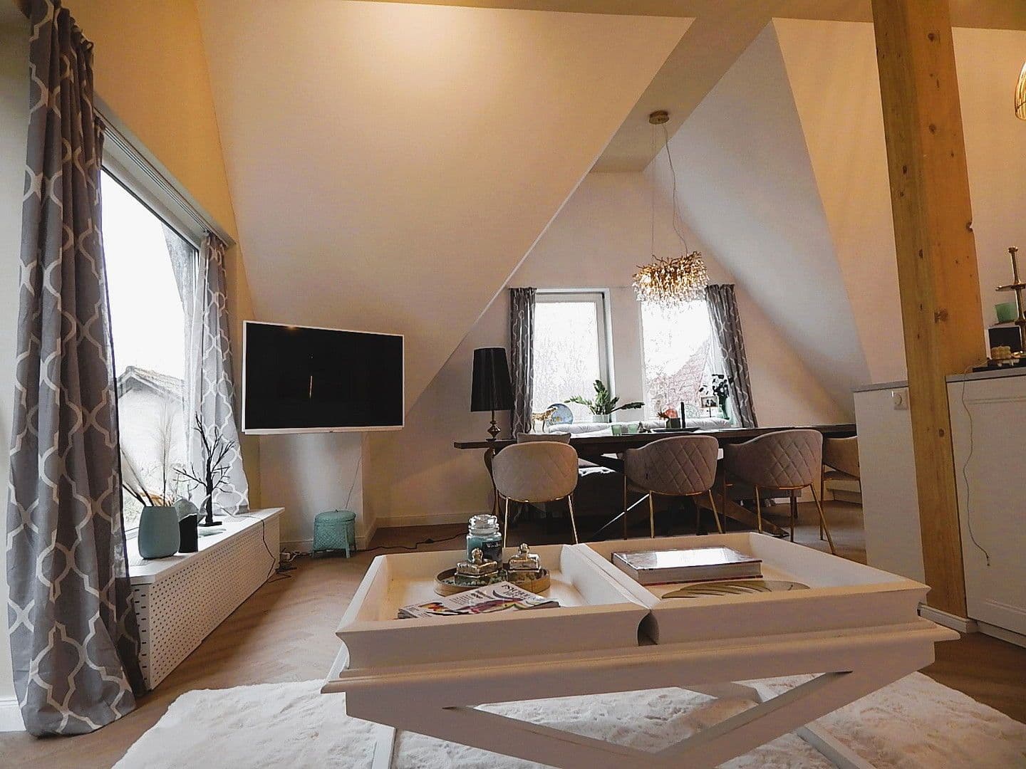 Predaj bytu 215 m², Braunfels, Hesensko Predaj bytu 215 m², Braunfels, Hesensko