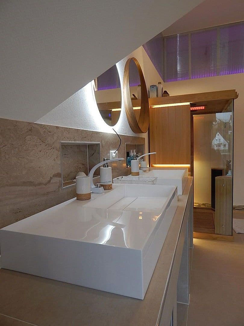 Predaj bytu 215 m², Braunfels, Hesensko Predaj bytu 215 m², Braunfels, Hesensko