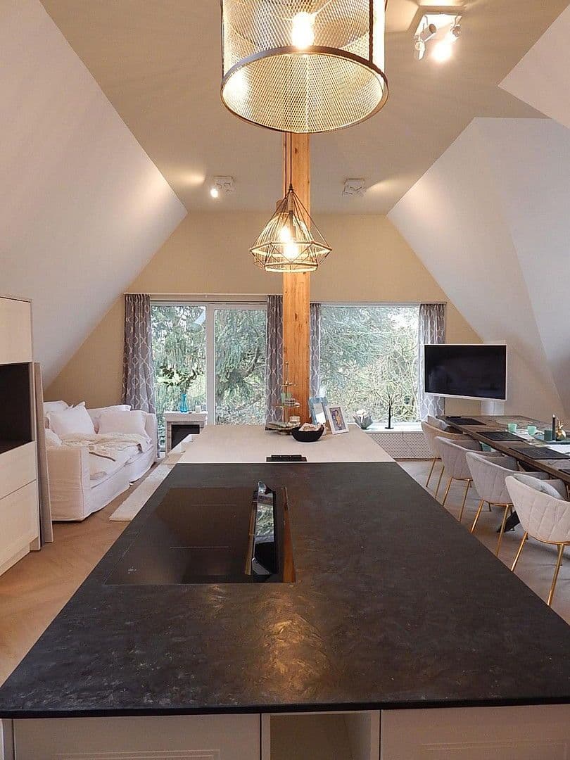 Predaj bytu 215 m², Braunfels, Hesensko Predaj bytu 215 m², Braunfels, Hesensko