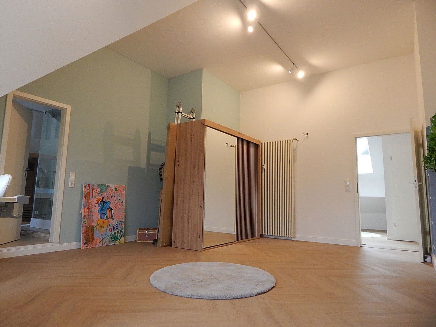 Predaj bytu 215 m², Braunfels, Hesensko Predaj bytu 215 m², Braunfels, Hesensko