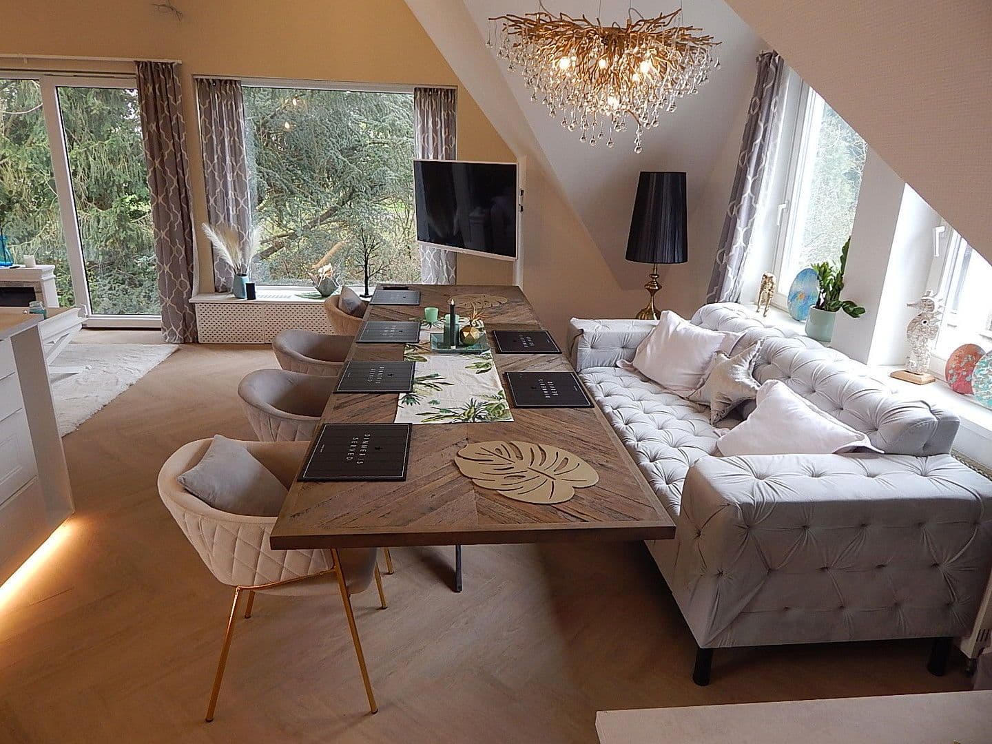 Predaj bytu 215 m², Braunfels, Hesensko Predaj bytu 215 m², Braunfels, Hesensko