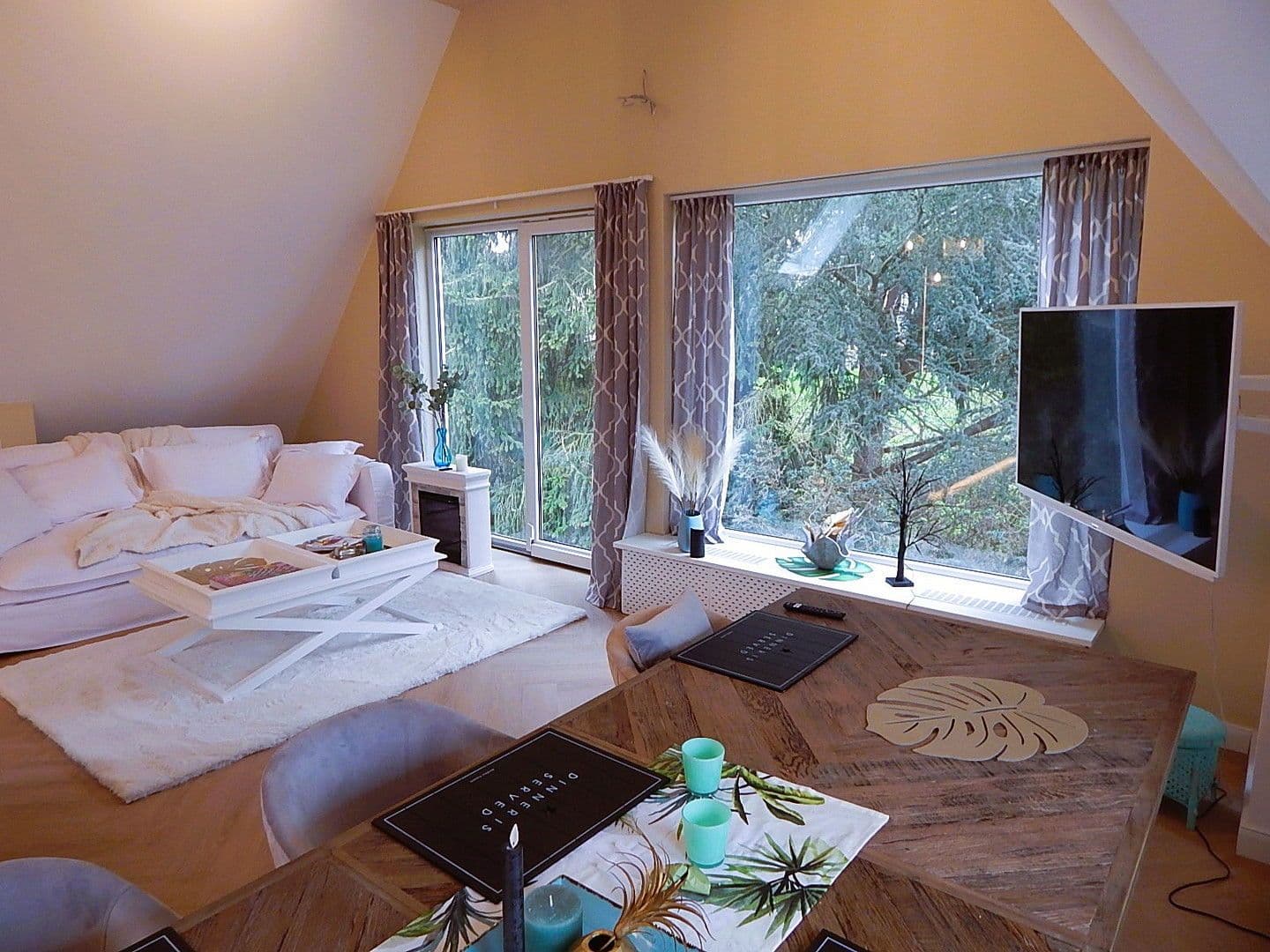 Predaj bytu 215 m², Braunfels, Hesensko Predaj bytu 215 m², Braunfels, Hesensko