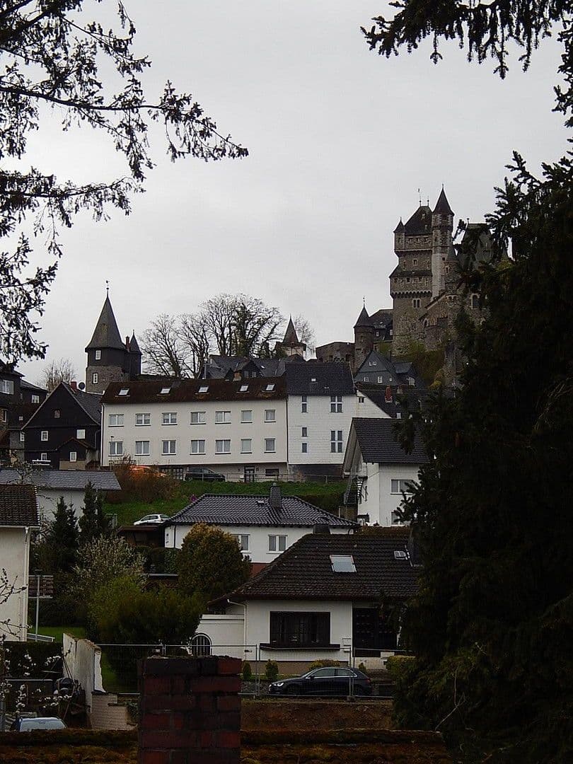 Predaj bytu 215 m², Braunfels, Hesensko Predaj bytu 215 m², Braunfels, Hesensko