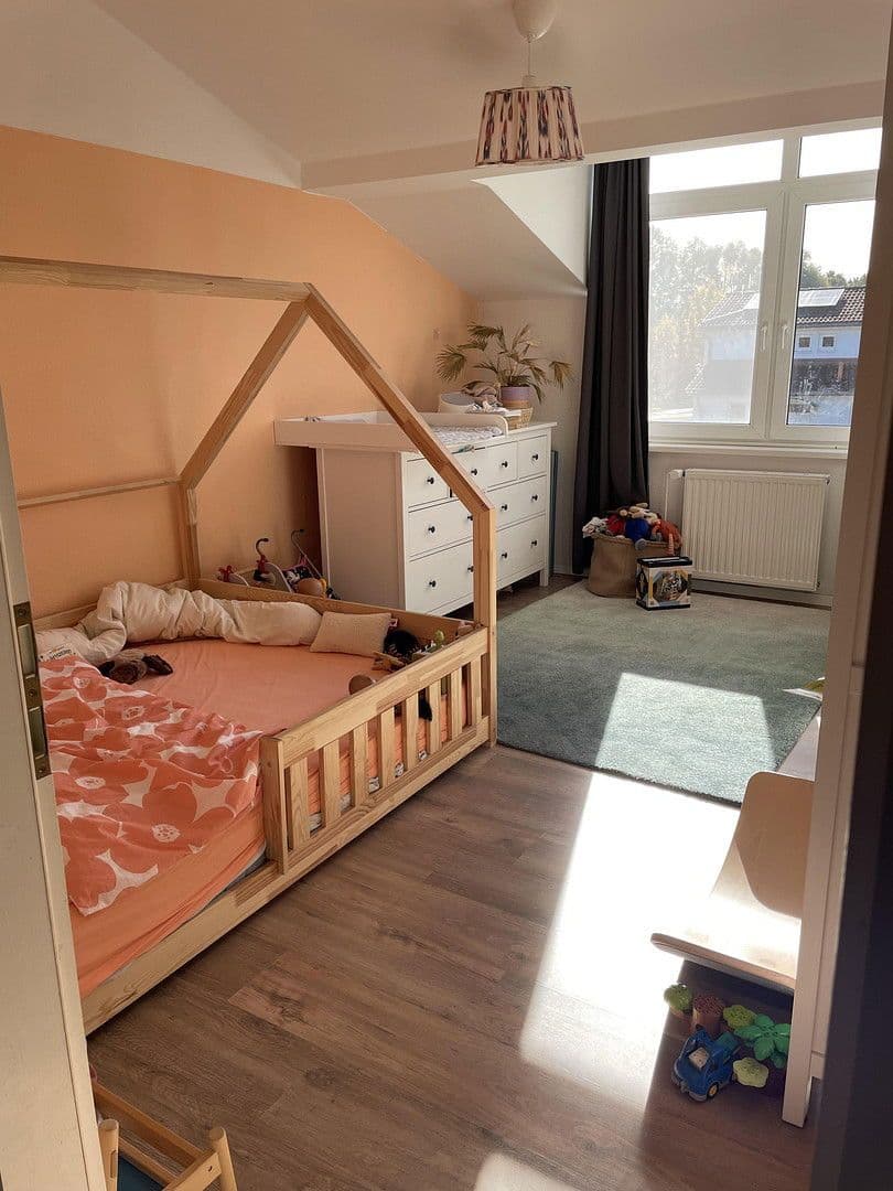 Prenájom domu 119 m², pozemek 250 m², Wandlitz, Brandenbursko Prenájom domu 119 m², pozemek 250 m², Wandlitz, Brandenbursko