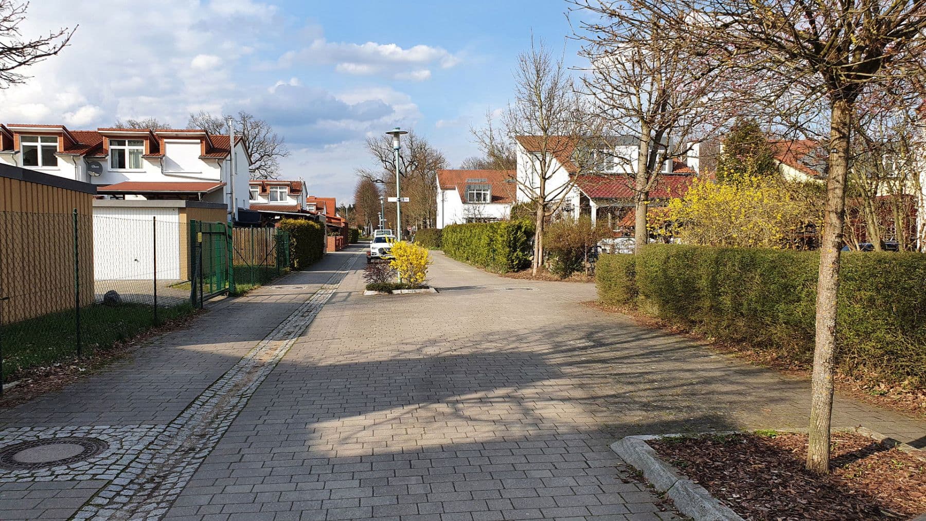 Prenájom domu 119 m², pozemek 250 m², Wandlitz, Brandenbursko Prenájom domu 119 m², pozemek 250 m², Wandlitz, Brandenbursko