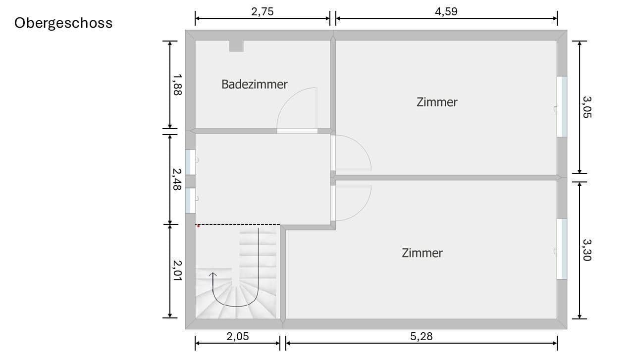 Prenájom domu 119 m², pozemek 250 m², Wandlitz, Brandenbursko Prenájom domu 119 m², pozemek 250 m², Wandlitz, Brandenbursko