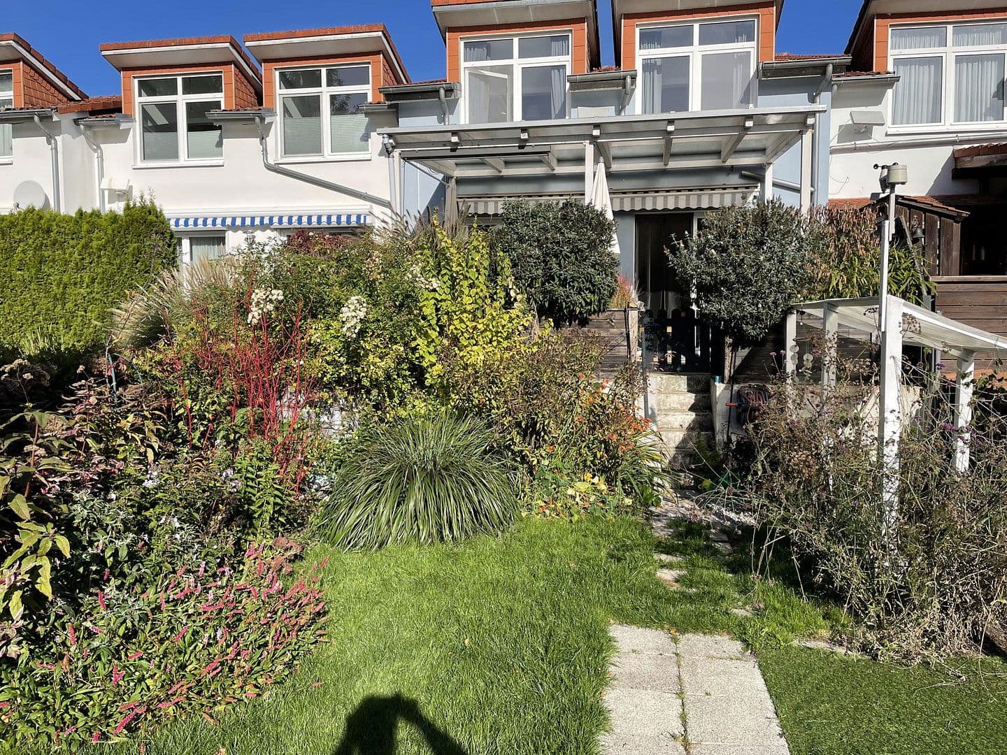 Prenájom domu 119 m², pozemek 250 m², Wandlitz, Brandenbursko Prenájom domu 119 m², pozemek 250 m², Wandlitz, Brandenbursko