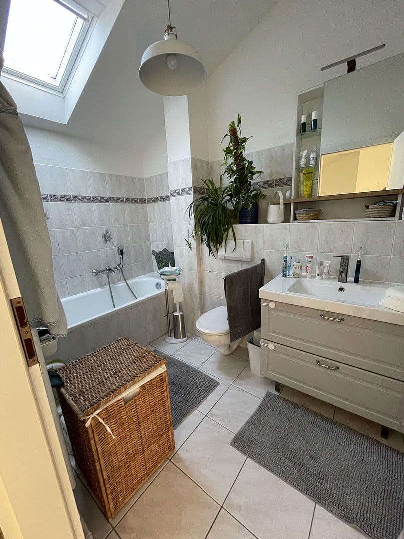 Prenájom domu 119 m², pozemek 250 m², Wandlitz, Brandenbursko Prenájom domu 119 m², pozemek 250 m², Wandlitz, Brandenbursko