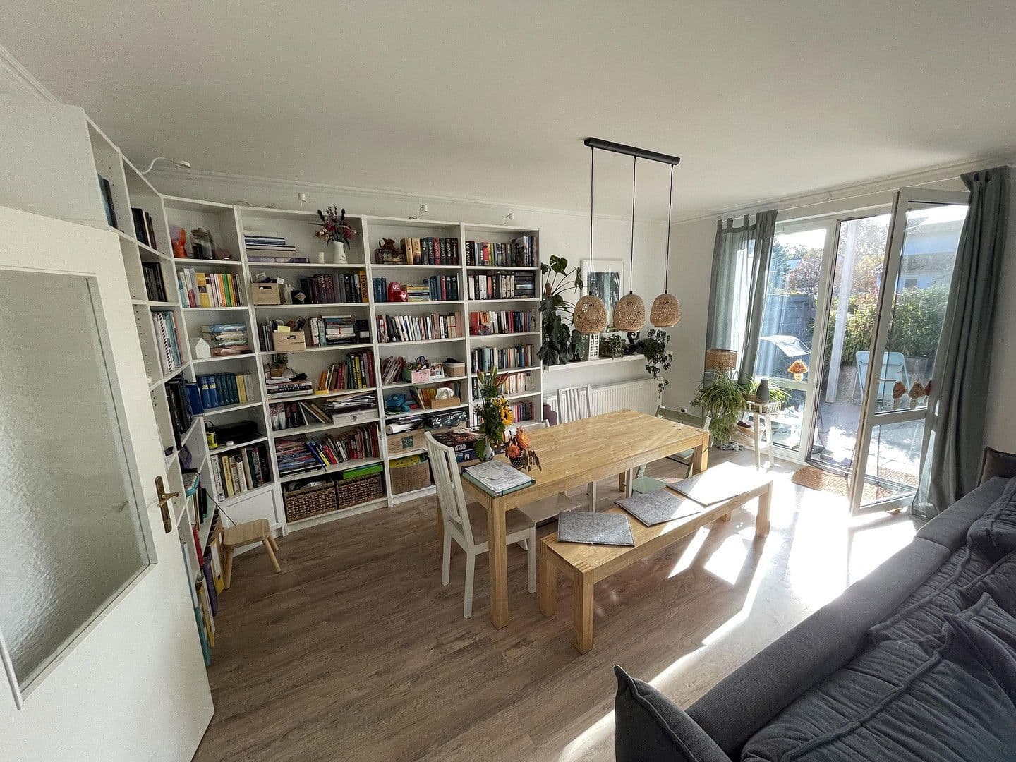 Prenájom domu 119 m², pozemek 250 m², Wandlitz, Brandenbursko Prenájom domu 119 m², pozemek 250 m², Wandlitz, Brandenbursko