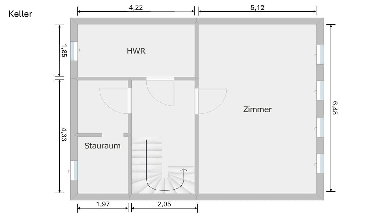 Prenájom domu 119 m², pozemek 250 m², Wandlitz, Brandenbursko Prenájom domu 119 m², pozemek 250 m², Wandlitz, Brandenbursko