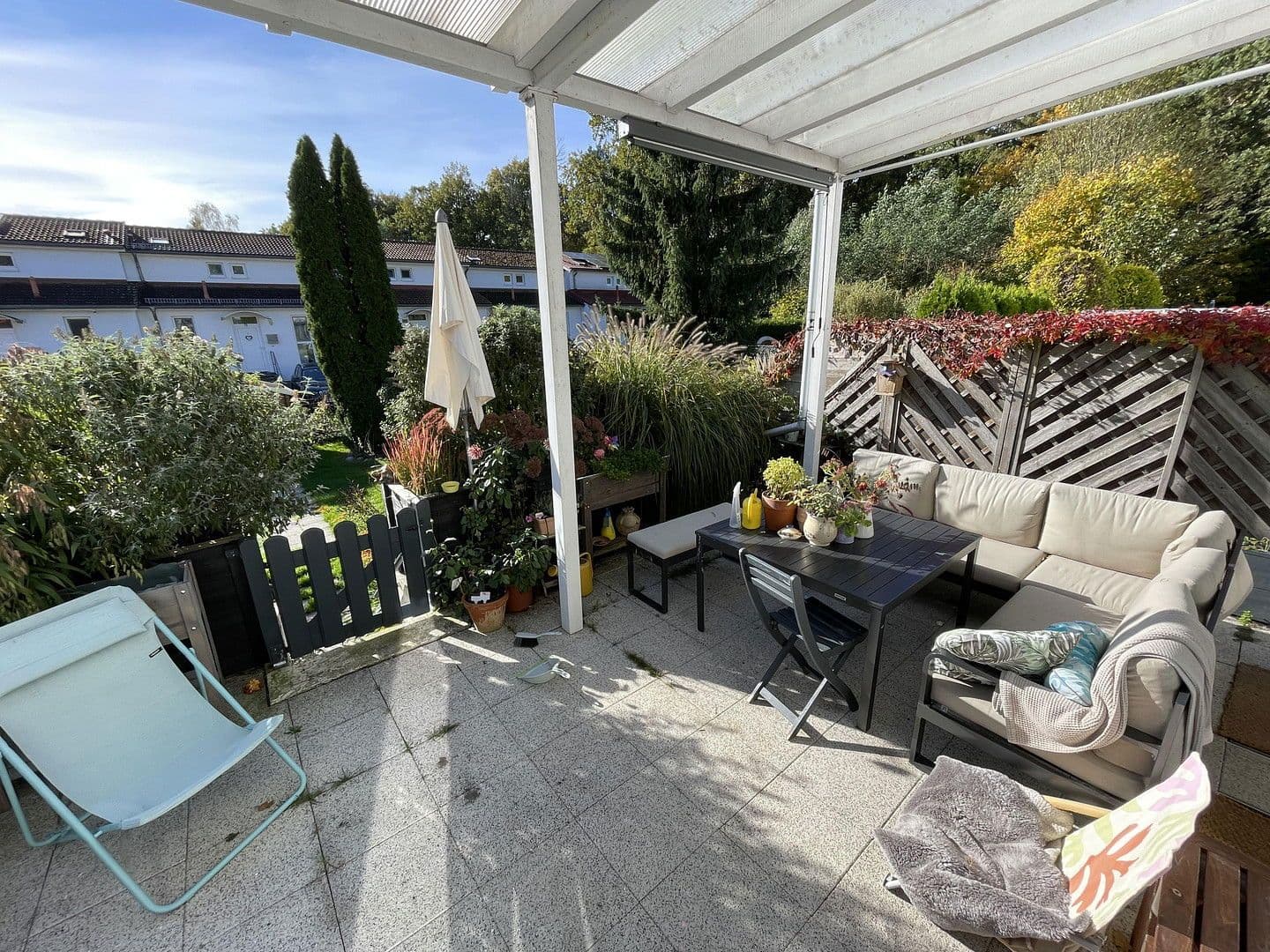 Prenájom domu 119 m², pozemek 250 m², Wandlitz, Brandenbursko Prenájom domu 119 m², pozemek 250 m², Wandlitz, Brandenbursko