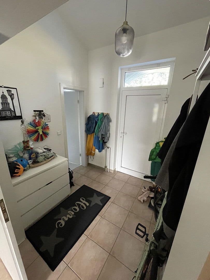 Prenájom domu 119 m², pozemek 250 m², Wandlitz, Brandenbursko Prenájom domu 119 m², pozemek 250 m², Wandlitz, Brandenbursko