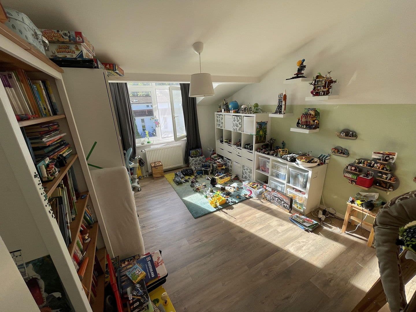 Prenájom domu 119 m², pozemek 250 m², Wandlitz, Brandenbursko Prenájom domu 119 m², pozemek 250 m², Wandlitz, Brandenbursko