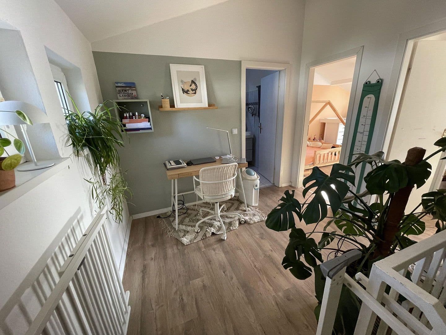 Prenájom domu 119 m², pozemek 250 m², Wandlitz, Brandenbursko Prenájom domu 119 m², pozemek 250 m², Wandlitz, Brandenbursko