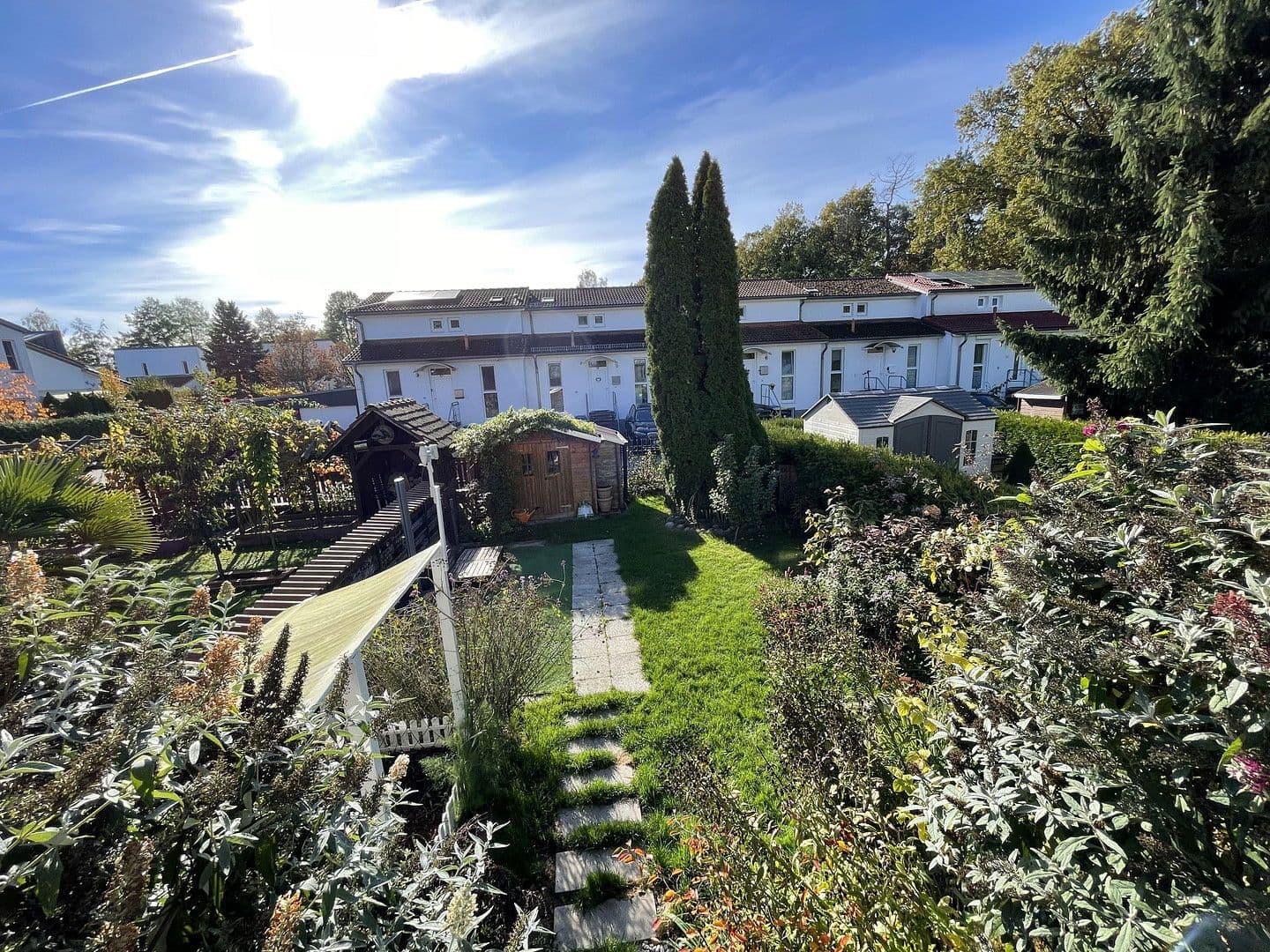 Prenájom domu 119 m², pozemek 250 m², Wandlitz, Brandenbursko Prenájom domu 119 m², pozemek 250 m², Wandlitz, Brandenbursko