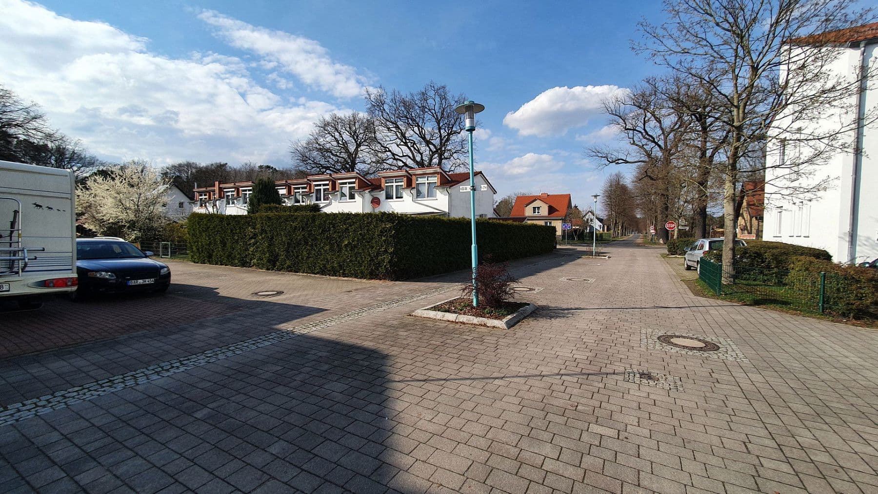 Prenájom domu 119 m², pozemek 250 m², Wandlitz, Brandenbursko Prenájom domu 119 m², pozemek 250 m², Wandlitz, Brandenbursko