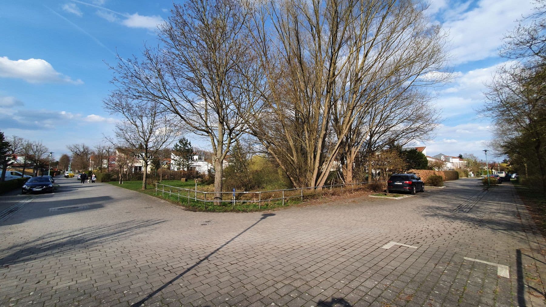 Prenájom domu 119 m², pozemek 250 m², Wandlitz, Brandenbursko Prenájom domu 119 m², pozemek 250 m², Wandlitz, Brandenbursko