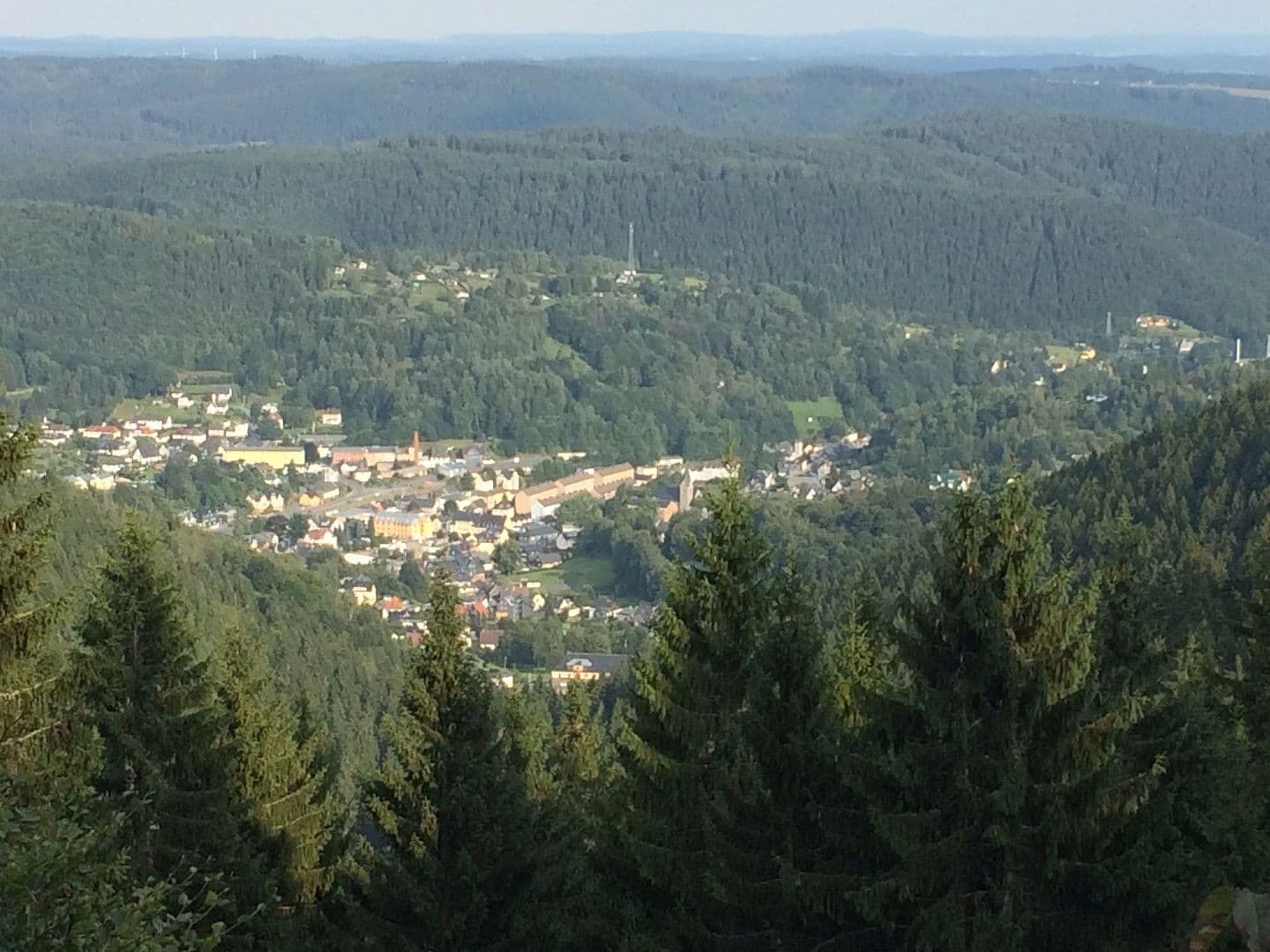 Prenájom bytu 4-izbový 95 m², Steinach, Durínsko Prenájom bytu 4-izbový 95 m², Steinach, Durínsko