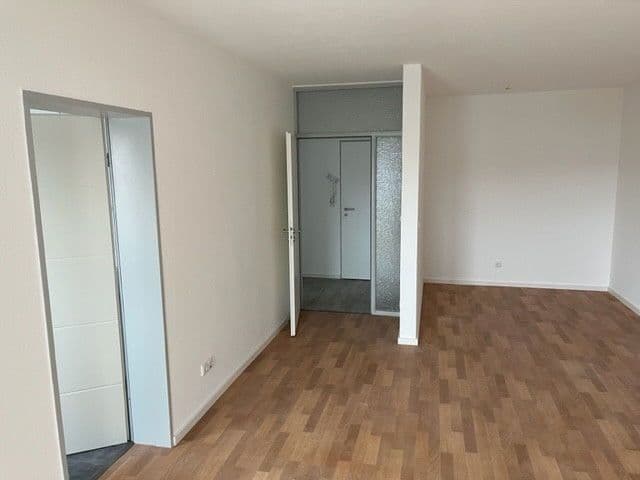 Prenájom bytu 1-izbový 43 m², Bad Driburg, Severné Porýnie - Westfálsko Prenájom bytu 1-izbový 43 m², Bad Driburg, Severné Porýnie - Westfálsko