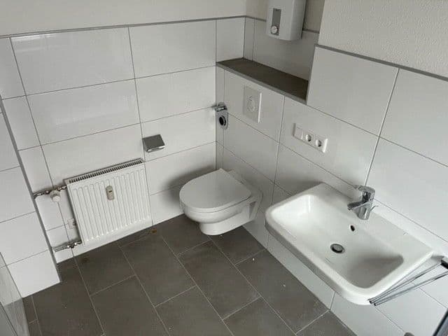 Prenájom bytu 1-izbový 43 m², Bad Driburg, Severné Porýnie - Westfálsko Prenájom bytu 1-izbový 43 m², Bad Driburg, Severné Porýnie - Westfálsko