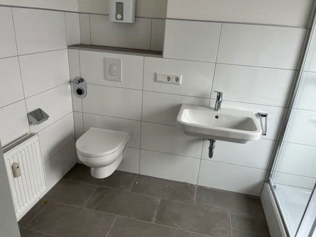 Prenájom bytu 1-izbový 43 m², Bad Driburg, Severné Porýnie - Westfálsko Prenájom bytu 1-izbový 43 m², Bad Driburg, Severné Porýnie - Westfálsko