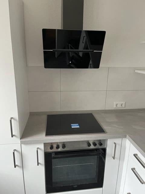 Prenájom bytu 1-izbový 43 m², Bad Driburg, Severné Porýnie - Westfálsko Prenájom bytu 1-izbový 43 m², Bad Driburg, Severné Porýnie - Westfálsko