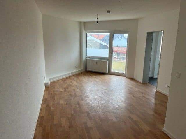 Prenájom bytu 1-izbový 43 m², Bad Driburg, Severné Porýnie - Westfálsko Prenájom bytu 1-izbový 43 m², Bad Driburg, Severné Porýnie - Westfálsko