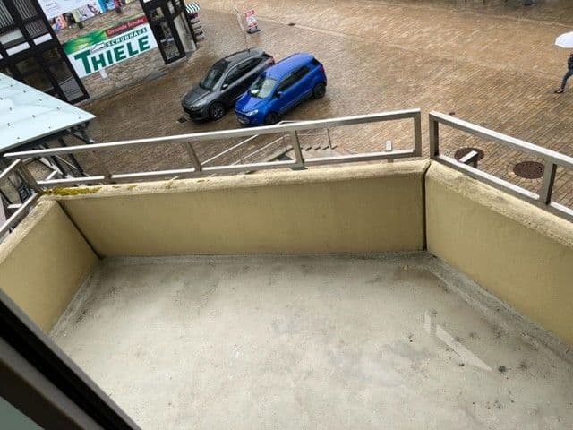 Prenájom bytu 1-izbový 43 m², Bad Driburg, Severné Porýnie - Westfálsko Prenájom bytu 1-izbový 43 m², Bad Driburg, Severné Porýnie - Westfálsko