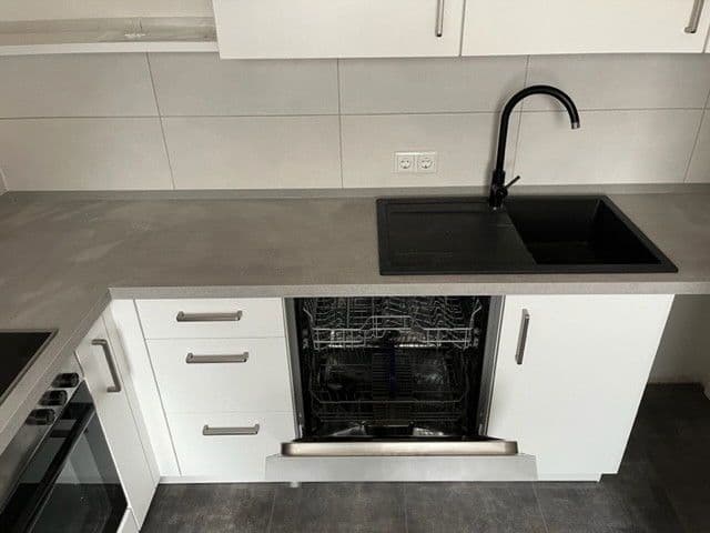 Prenájom bytu 1-izbový 43 m², Bad Driburg, Severné Porýnie - Westfálsko Prenájom bytu 1-izbový 43 m², Bad Driburg, Severné Porýnie - Westfálsko