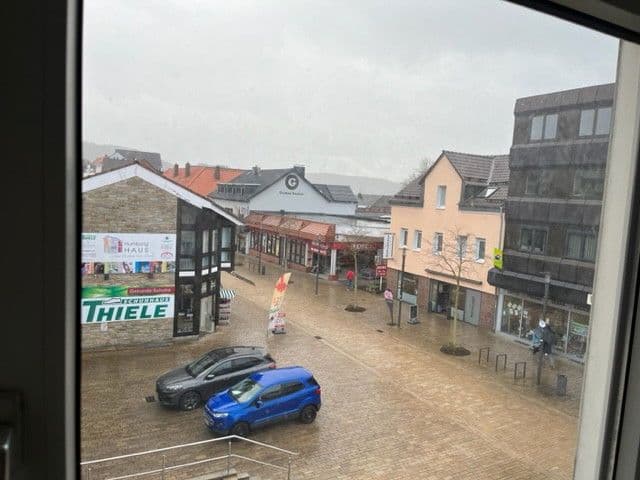 Prenájom bytu 1-izbový 43 m², Bad Driburg, Severné Porýnie - Westfálsko Prenájom bytu 1-izbový 43 m², Bad Driburg, Severné Porýnie - Westfálsko