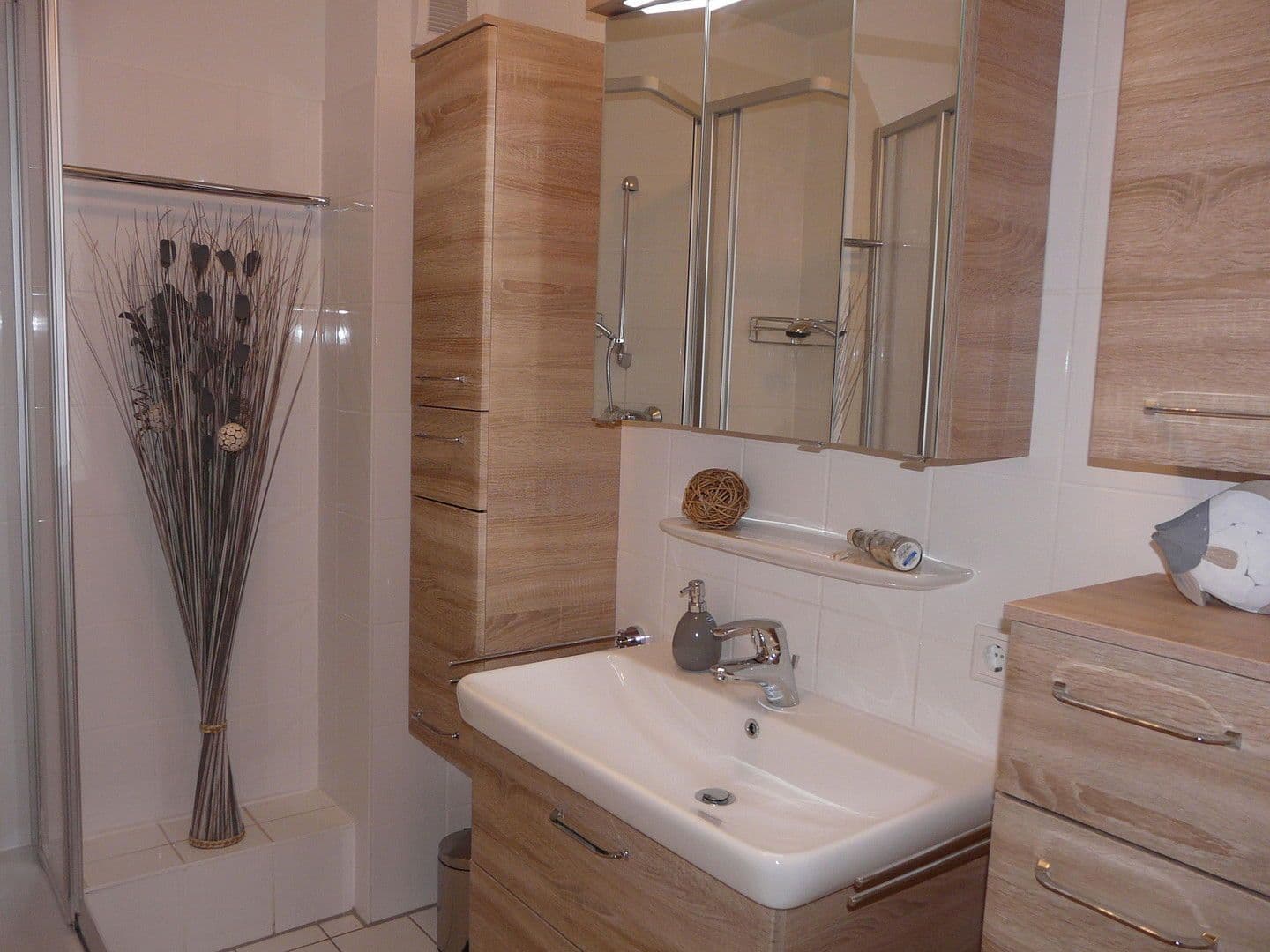 Predaj bytu 1-izbový 26 m², Seedorf 3 c, Sellin, Meklenbursko-Predpomoransko Predaj bytu 1-izbový 26 m², Seedorf 3 c, Sellin, Meklenbursko-Predpomoransko