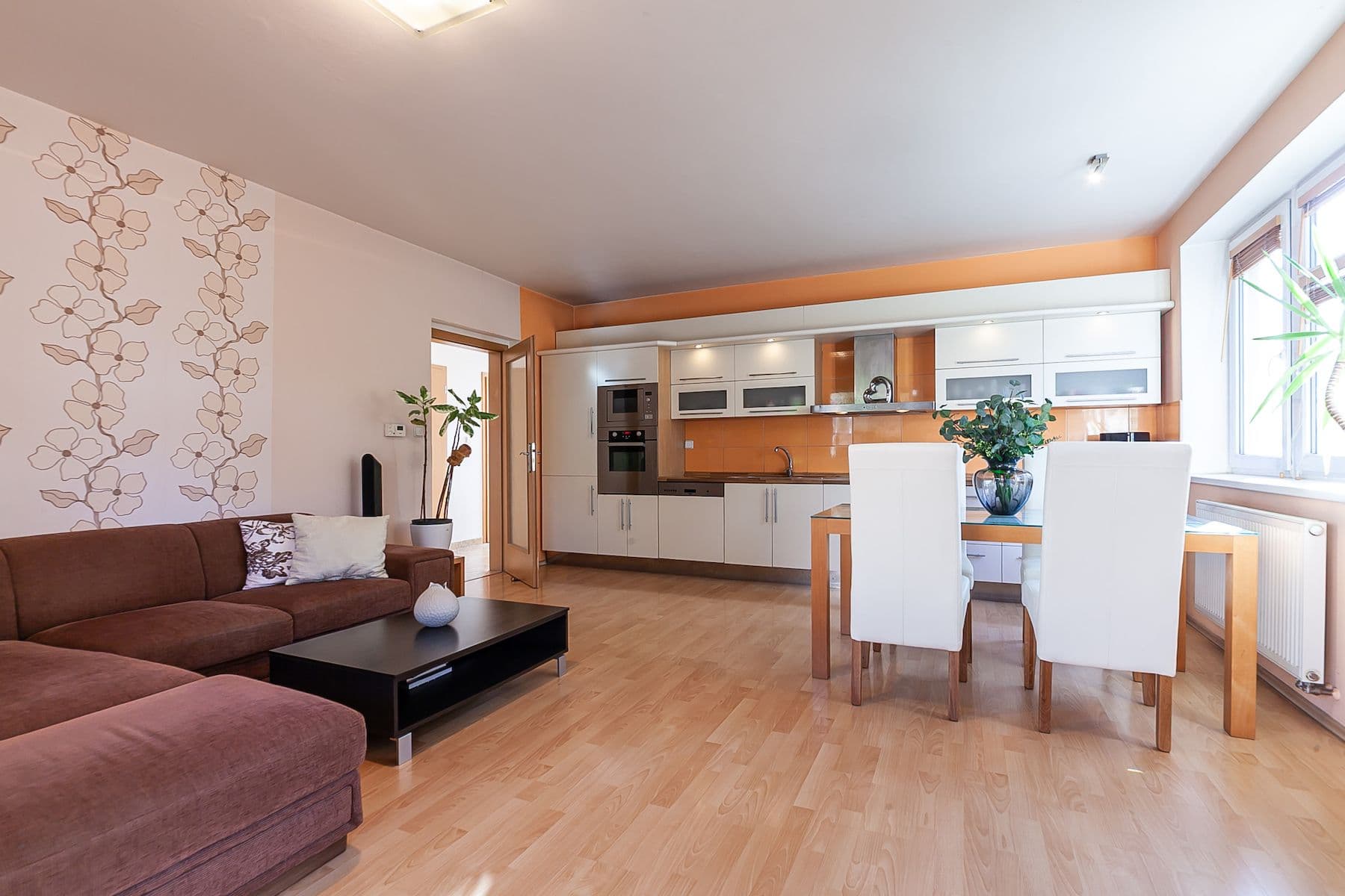 Predaj bytu 3-izbový 78 m², Toužimská, Praha, Praha Predaj bytu 3-izbový 78 m², Toužimská, Praha, Praha