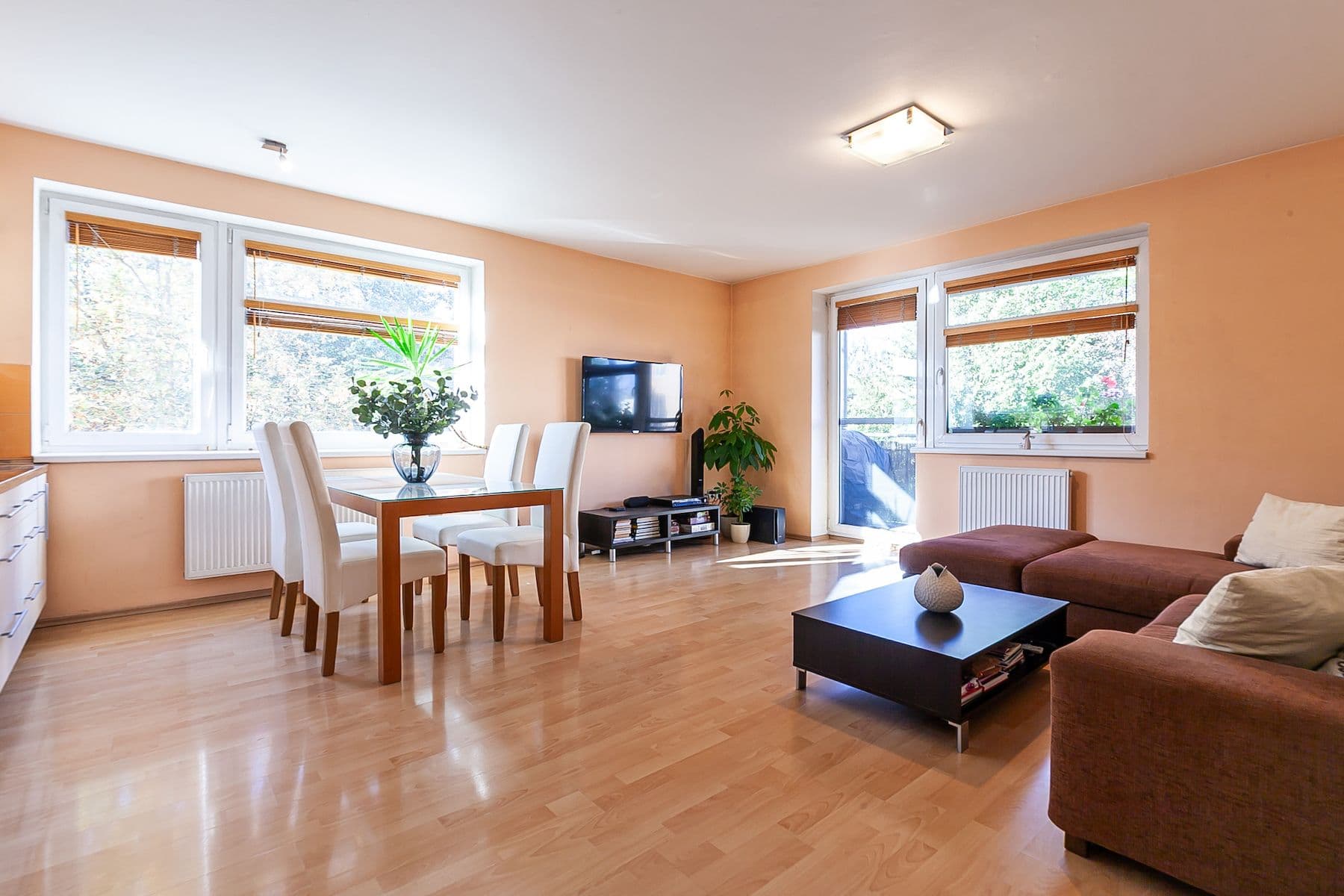 Predaj bytu 3-izbový 78 m², Toužimská, Praha, Praha Predaj bytu 3-izbový 78 m², Toužimská, Praha, Praha