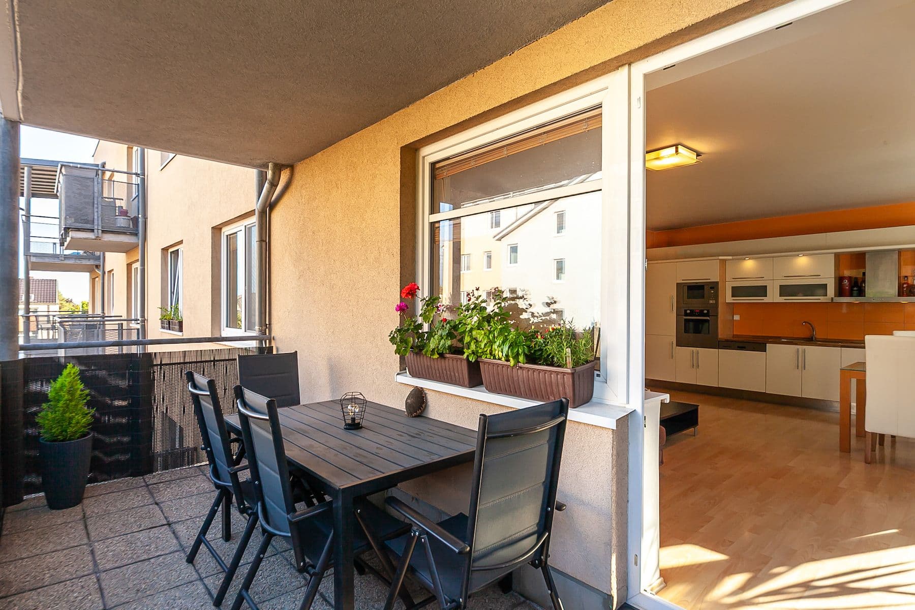 Predaj bytu 3-izbový 78 m², Toužimská, Praha, Praha Predaj bytu 3-izbový 78 m², Toužimská, Praha, Praha