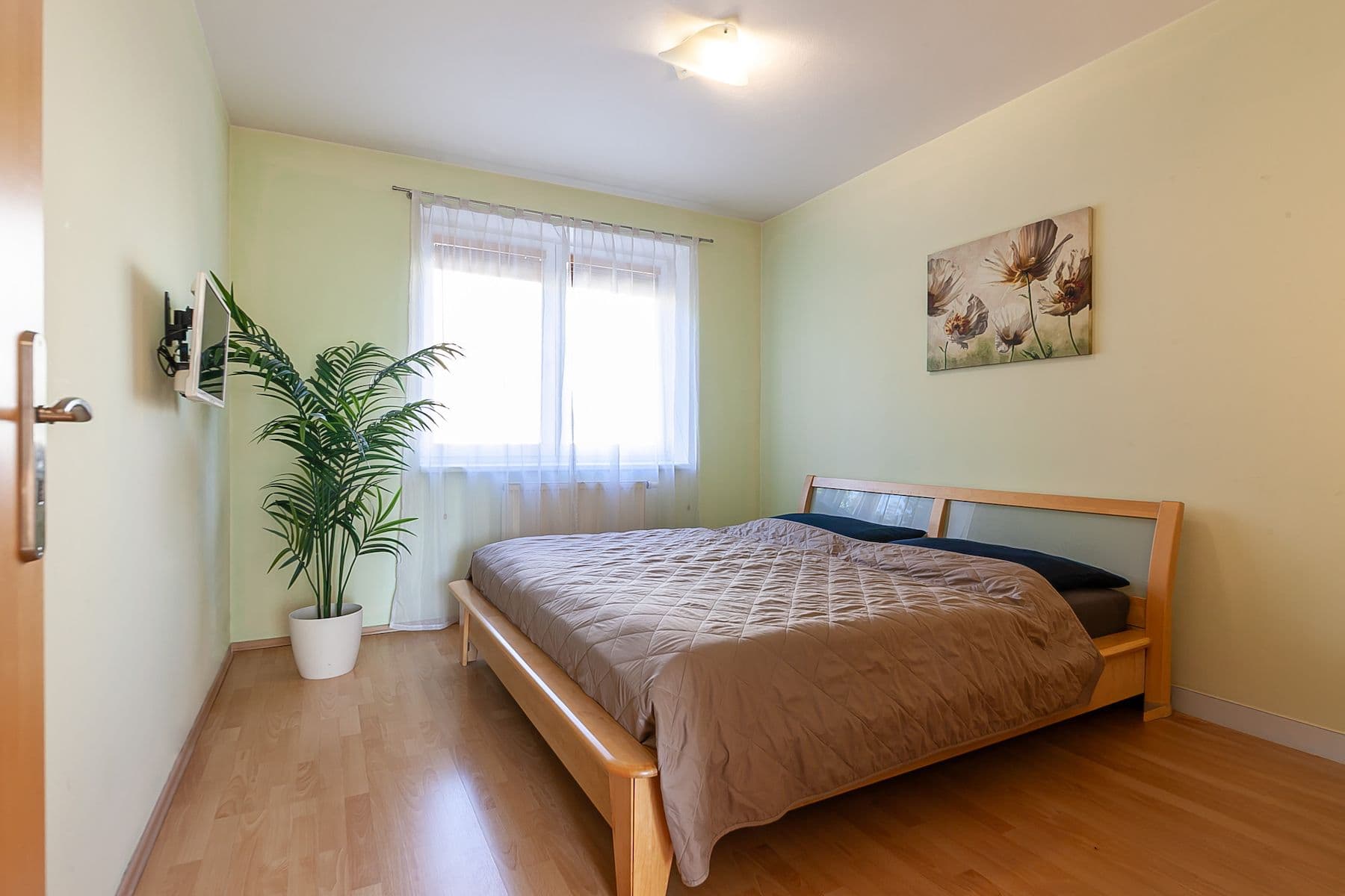 Predaj bytu 3-izbový 78 m², Toužimská, Praha, Praha Predaj bytu 3-izbový 78 m², Toužimská, Praha, Praha