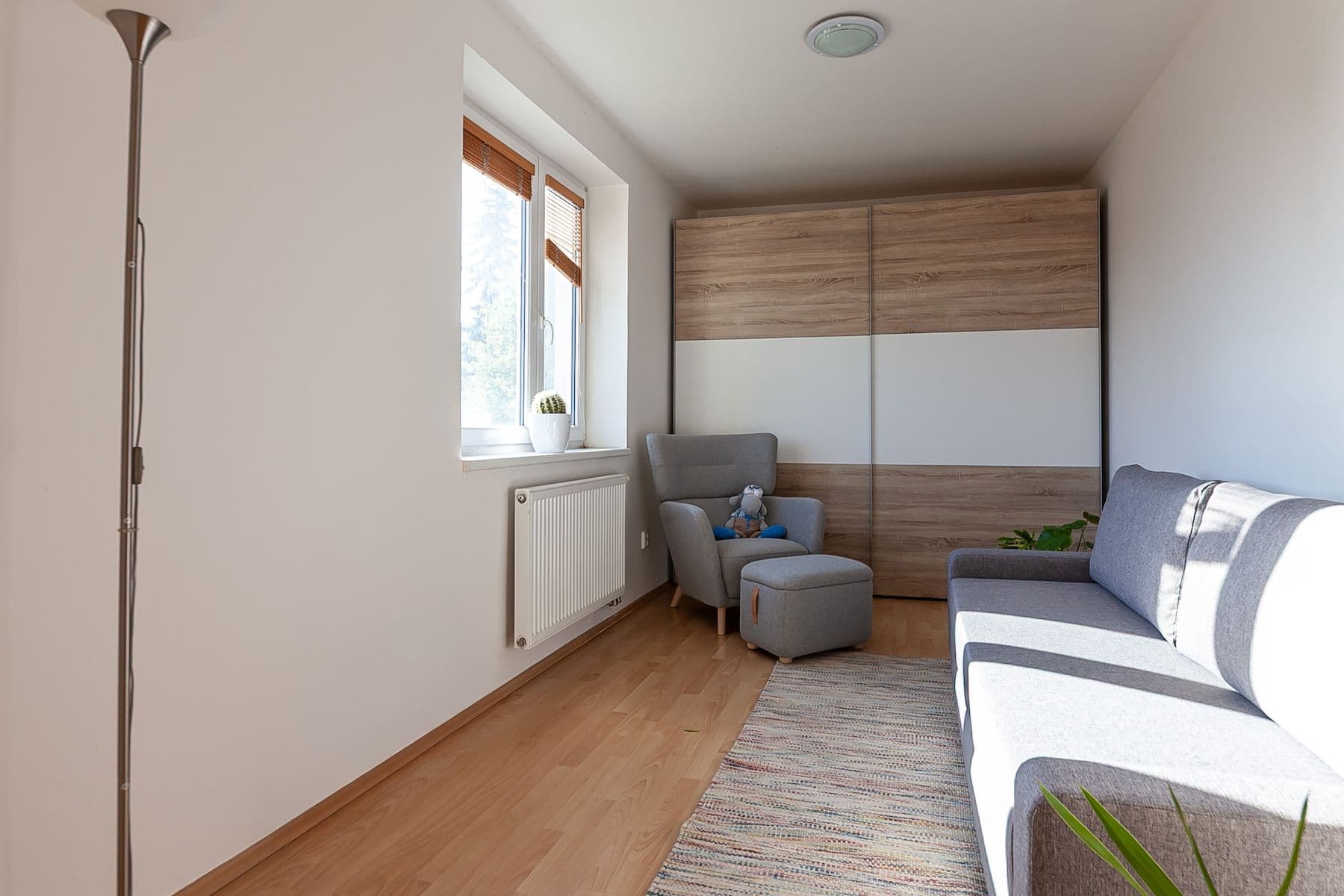 Predaj bytu 3-izbový 78 m², Toužimská, Praha, Praha Predaj bytu 3-izbový 78 m², Toužimská, Praha, Praha