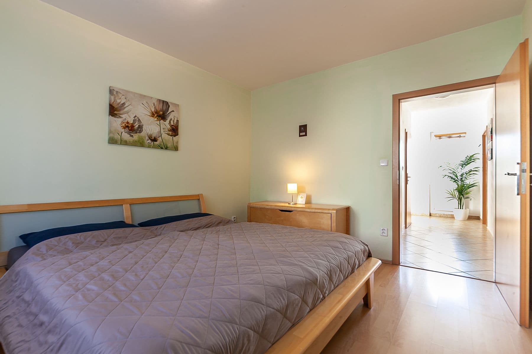 Predaj bytu 3-izbový 78 m², Toužimská, Praha, Praha Predaj bytu 3-izbový 78 m², Toužimská, Praha, Praha