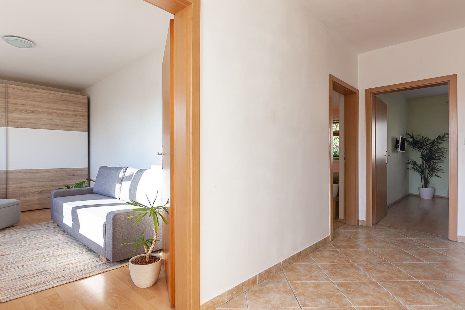 Predaj bytu 3-izbový 78 m², Toužimská, Praha, Praha Predaj bytu 3-izbový 78 m², Toužimská, Praha, Praha